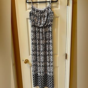 AGB Summer Dress - Size S - Worn Once